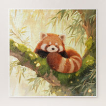 Rode panda