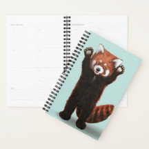 Rode Panda Planner