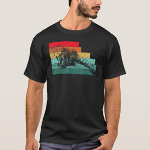 Rode Panda Rode Panda Quote voor Mannen Vrouwen 3 T-shirt