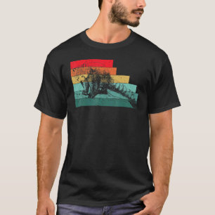 Rode Panda Rode Panda Quote voor Mannen Vrouwen 3 T-shirt