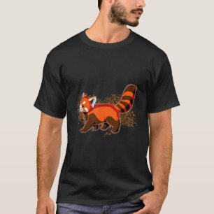 Rode Panda Rode Panda T-shirt