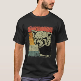 Rode Panda Rode Panda T-shirt