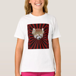 rode panda t-shirt