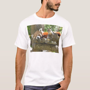 rode panda t-shirt