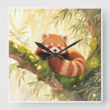 Rode panda
