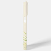 Rode Panda Vreedzame Zaligheid Case-Mate iPhone Case (Achterkant / Rechts)