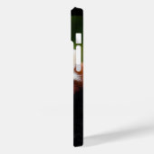 Rode panda wilde dier Case-Mate iPhone case (Achterkant / Links)
