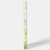 Rode Pandareservaat Case-Mate iPhone Case (Achterkant / Links)