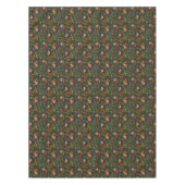 Rode panda's in het Zwarte Woud Tafelkleed (Voorkant)