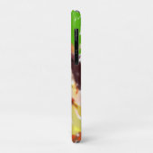 Rode panda's zijn cool Case-Mate iPhone case (Achterkant/links)