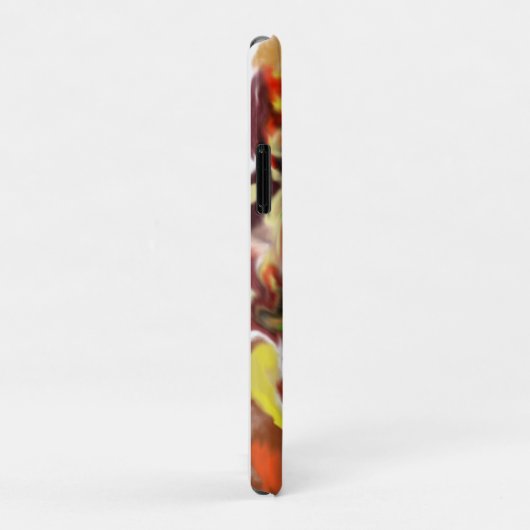Rode panda's zijn cool  Case-Mate iPhone case (Achterkant/rechts)
