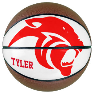Rode Panter Basketbal