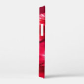 Rode pantserwagen voor oraal gebruik Case-Mate iPhone case (Achterkant / Rechts)