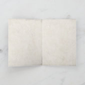 rode papaverbloem en cattails kaart (Binnen)