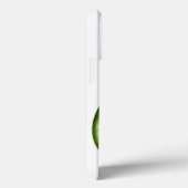 Rode papavereenvoud Case-Mate iPhone case (Achterkant / Rechts)