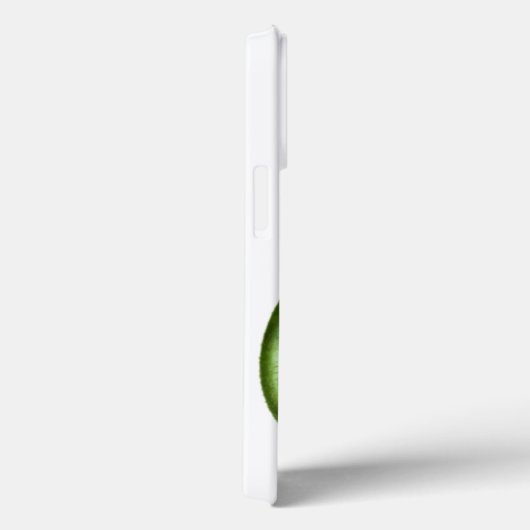 Rode papavereenvoud Case-Mate iPhone case (Achterkant / Rechts)