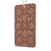 Rode Perzische arabische tapijten Luchtverfrisser (Links)