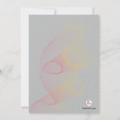 Rode Pet Kaart (Achterkant)