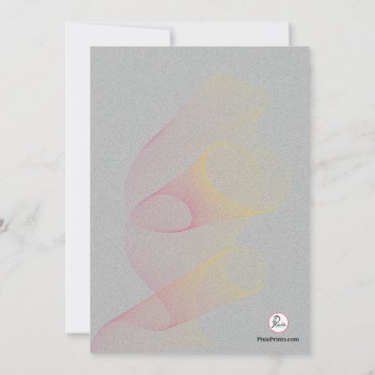 Rode Pet Kaart (Achterkant)