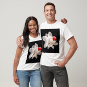 Rode Pet Oranda Goldfish T-Shirt (Unisex)
