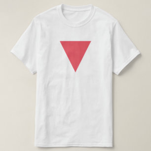 Rode Pijl T-shirt