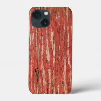 Rode pingelen Case-Mate iPhone case