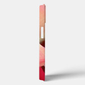 Rode PlOOien Case-Mate iPhone Case (Achterkant / Rechts)
