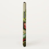 RODE POPPELSTROOM Case-Mate iPhone CASE (Achterkant / rechts)