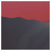 Rode rafelig abstractie stof (Close Up)