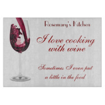 Rode rode wijn snijvlak