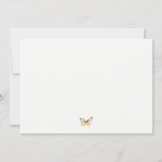 Rode Roest Boerderij Dieren Tractor Kinderen Verja Notitiekaartje (Achterkant)