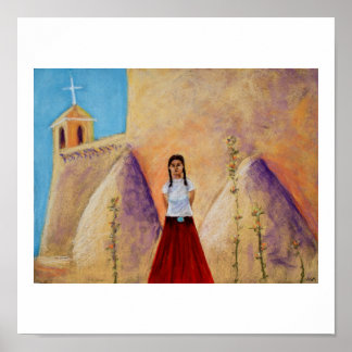 Rode rok (ME) Poster