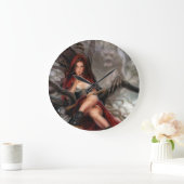 Rode Roodklok. Grote Klok (Huis)