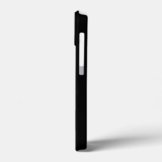 Rode roos Case-Mate iPhone case (Achterkant / Links)