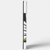 Rode Roos iPhone 13 Pro Max Hoesje (Achterkant / Rechts)