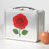 Rode Roos Lunchbox (In situ)