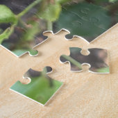 Rode Roos, Oakland Legpuzzel (Zijkant)