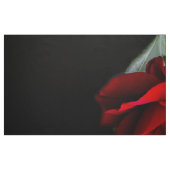 Rode roos stof (Fat Quarter)