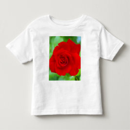 Rode Roos T-shirt