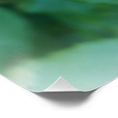 rode rosebud poster (Hoek)