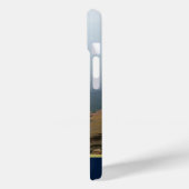 Rode Rots Colorado Persoonlijk Case-Mate iPhone Case (Achterkant / Links)