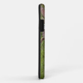 Rode rots in Baring Creek in Glacier National Case-Mate iPhone Case (Achterkant/rechts)