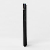 Rode roze mage papaver Case-Mate iPhone case (Achterkant/links)