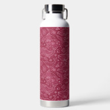 RODE & ROZE WALVISEN EN ZOMER SCHELPEN