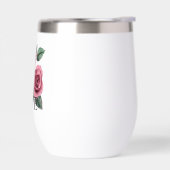 Rode Rozen Bloemen Liefde Trouwen (Links)