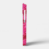 Rode rozen, bloemen, rood, liefde Case-Mate iPhone case (Achterkant / Links)
