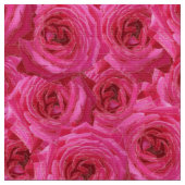Rode rozen, bloemen, rood, liefde stof (Close Up)