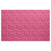 Rode rozen, bloemen, rood, liefde stof (Yard (91,4 cm))