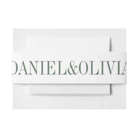 Rode Rozen Boho Bruiloft  Uitnodigingen Wikkel (Voorkant Voorbeeld)