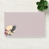 Rode Rozen en Raven Post-it Briefjes Post-it® Notes (Kantoor)